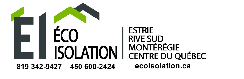 Éco Isolation | 9930 Boul Bourque, Sherbrooke, QC J1N 0G2, Canada | Phone: (819) 342-9425