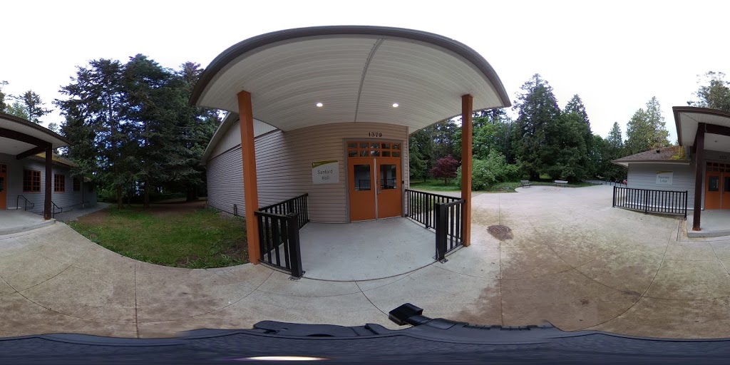 Kwomais Lodge Sanford Hall | 1367 128th St, Surrey, BC V4A 3T5, Canada | Phone: (604) 591-4819
