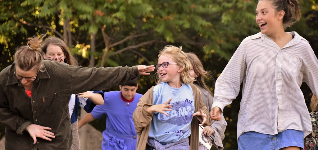 Camp Menesetung | 82190 Church Camp Rd, Goderich, ON N7A 3Y3, Canada | Phone: (519) 524-6497