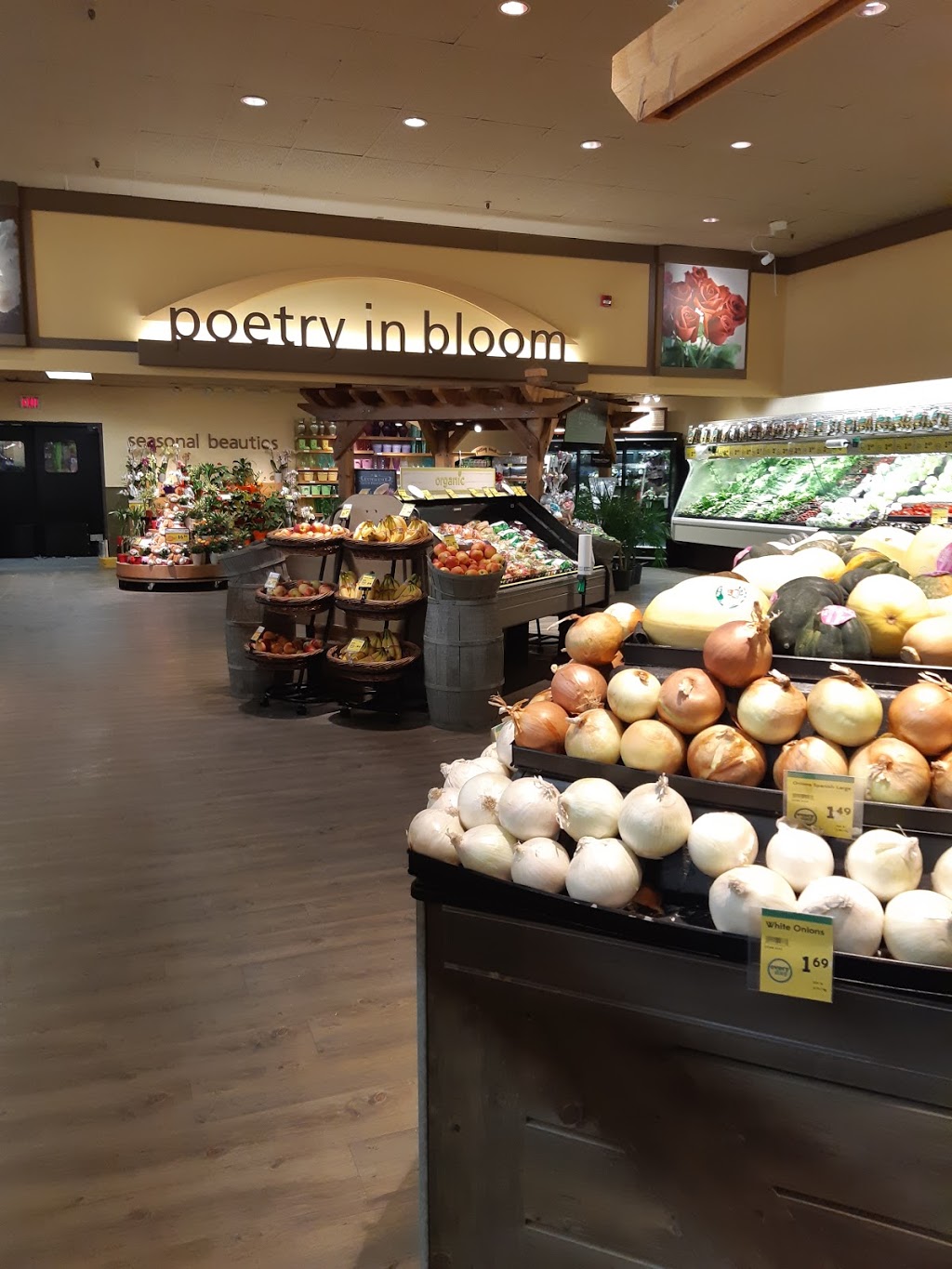 Safeway Millbourne Mall | 100 38 Ave NW, Edmonton, AB T6K 3L6, Canada | Phone: (780) 462-4424