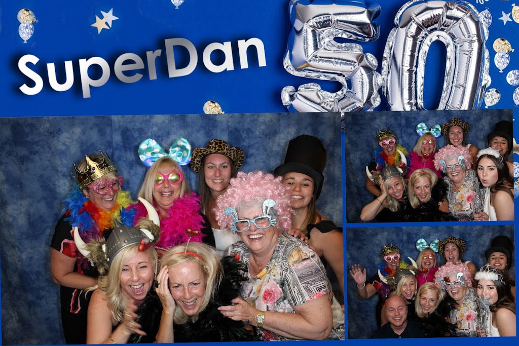 Photobooth VIP | 709 Rue Gilbert-Desautels, Beloeil, QC J3G 0M4, Canada | Phone: (514) 742-9619