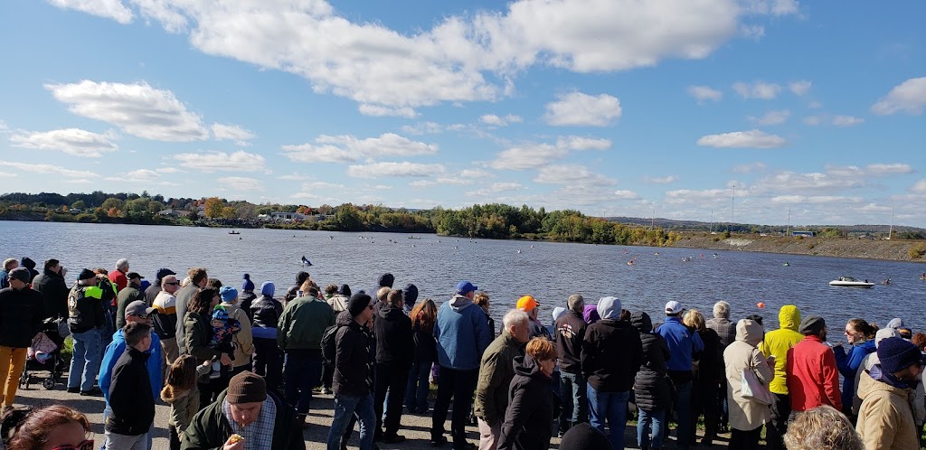 Pisiquid Canoe Club | 8 King Street Extension, Windsor, NS B0N 2T0, Canada | Phone: (902) 798-4632