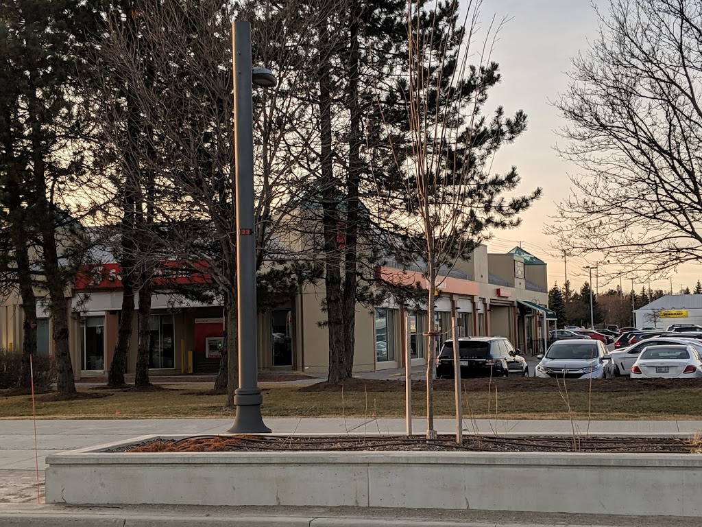 Scotiabank | 8505 Warden Ave., Unionville, ON L3R 0N2, Canada | Phone: (905) 940-6005