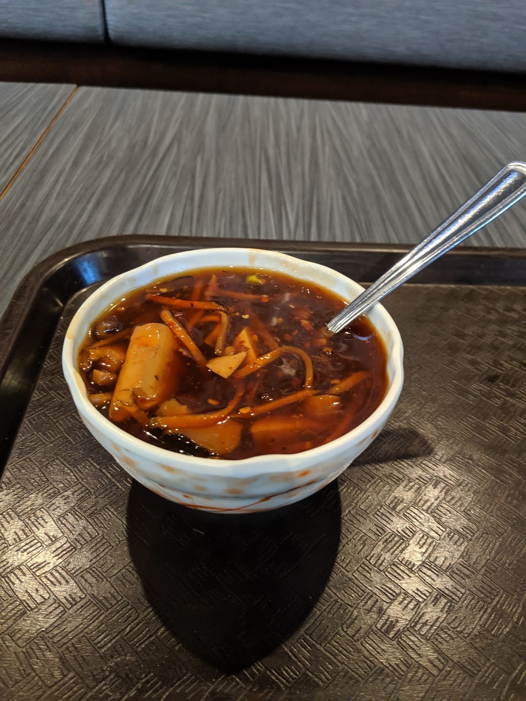 Wok Of Asia | 6640 Finch Ave W #7, Etobicoke, ON M9W 0B3, Canada | Phone: (416) 675-2066