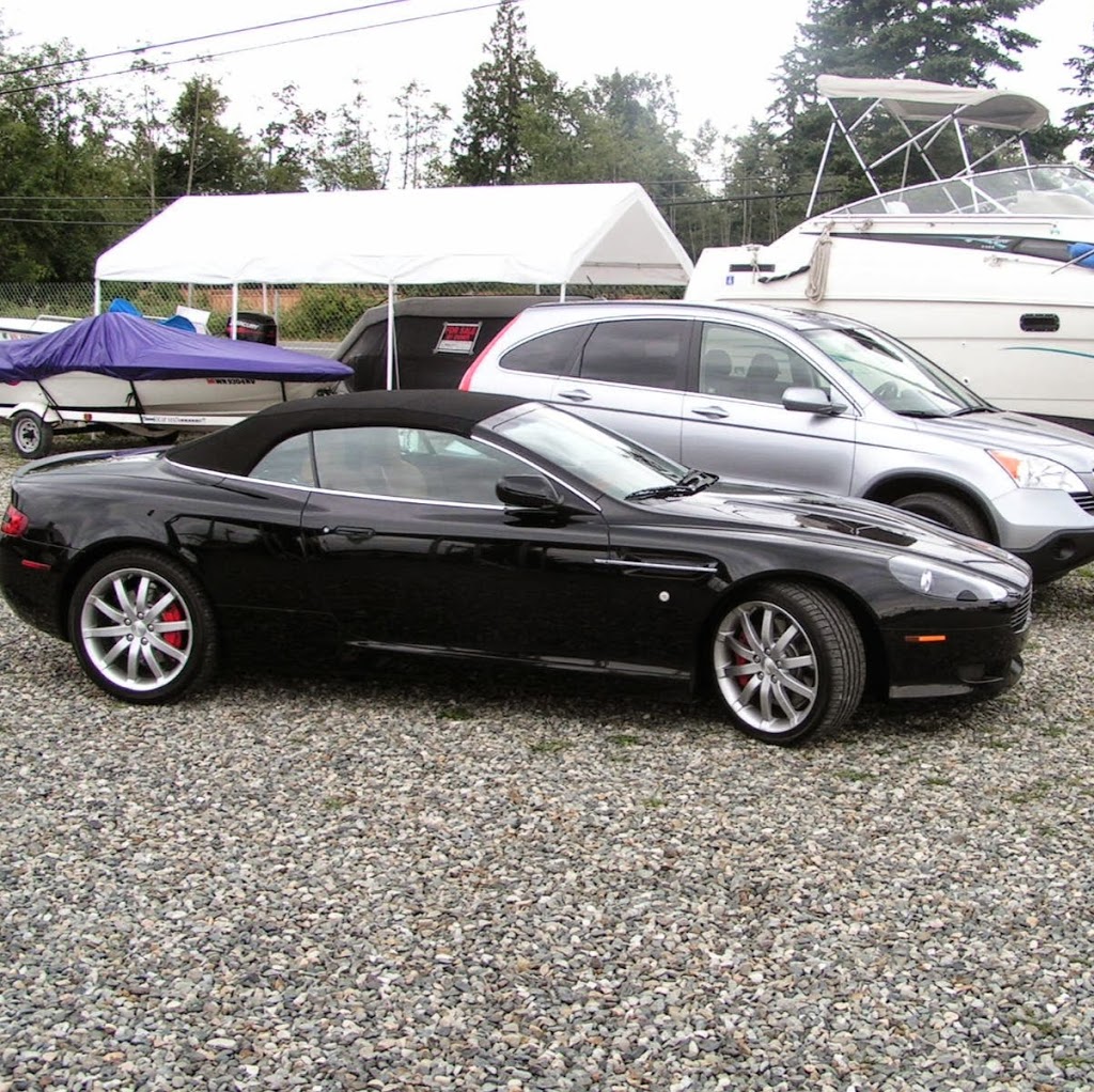 C & G Sales and Rentals | 2134 Peace Portal Dr, Blaine, WA 98230, USA | Phone: (360) 961-1045