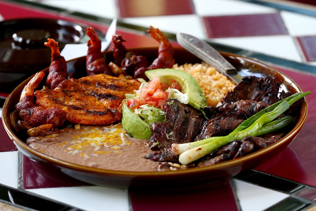 El Agave Mexican Restaurant | 4 Clubhouse Cir, Bellingham, WA 98229, USA | Phone: (360) 393-3853