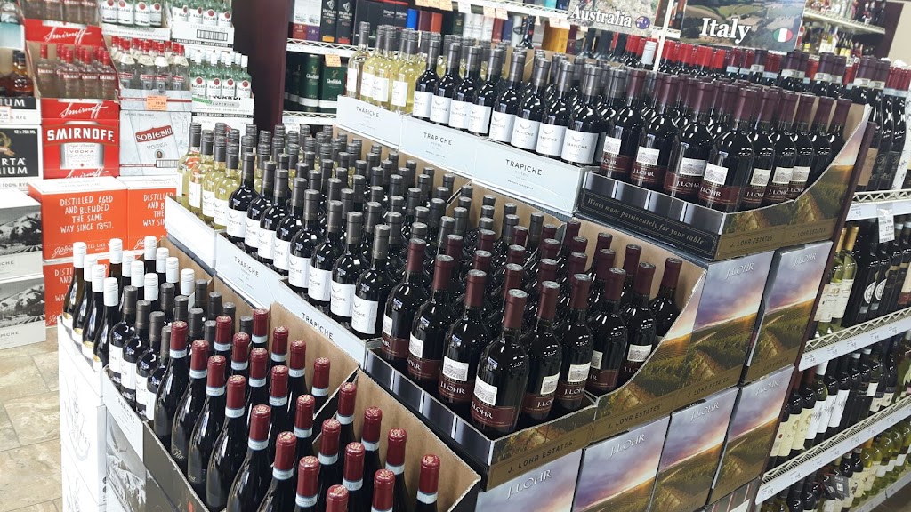 ACE Liquor Cochrane | 70 Quarry St #2, Cochrane, AB T4C 2B7, Canada | Phone: (587) 493-9194
