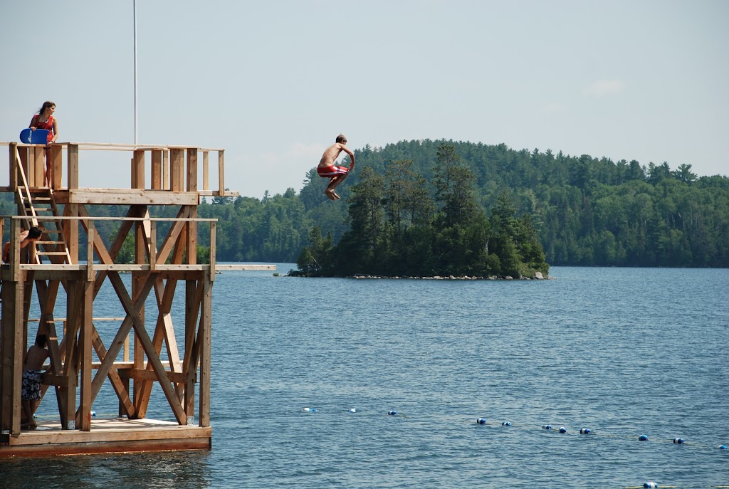 Camp Wabikon - Toronto Office | 48 Delhi Av, North York, ON M5M 3B7, Canada | Phone: (416) 483-3172