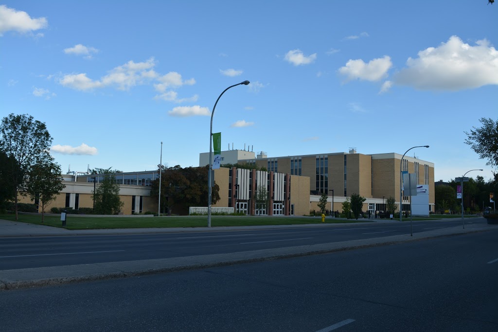 Saskatchewan Polytechnic, Saskatoon Campus | 1130 Idylwyld Dr N, Saskatoon, SK S7K 3R5, Canada | Phone: (866) 467-4278