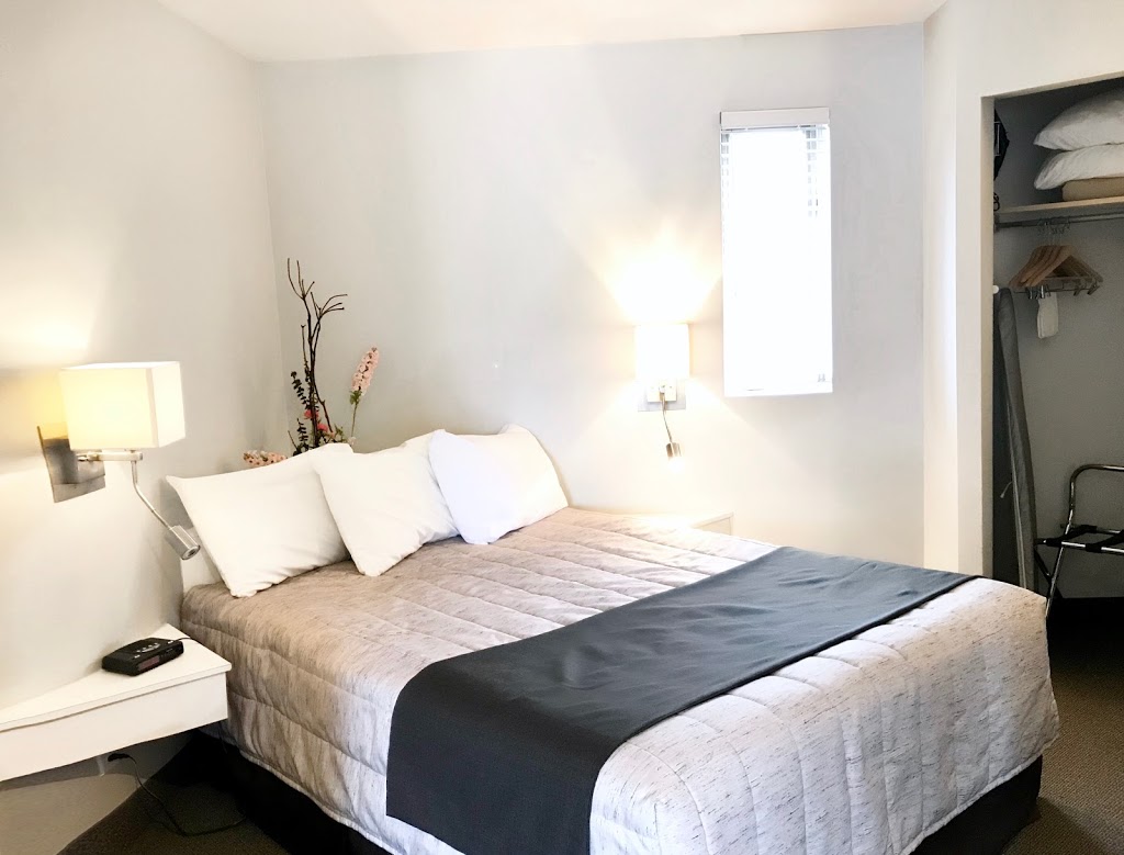 Motel Invitation | 889 Boulevard Vachon N, Sainte-Marie, QC G6E 1M3, Canada | Phone: (418) 387-7800