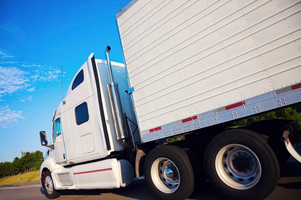 Sandhu Trucking Ltd | 230 Kulawy Dr NW, Edmonton, AB T6L 7E5, Canada | Phone: (780) 975-3595