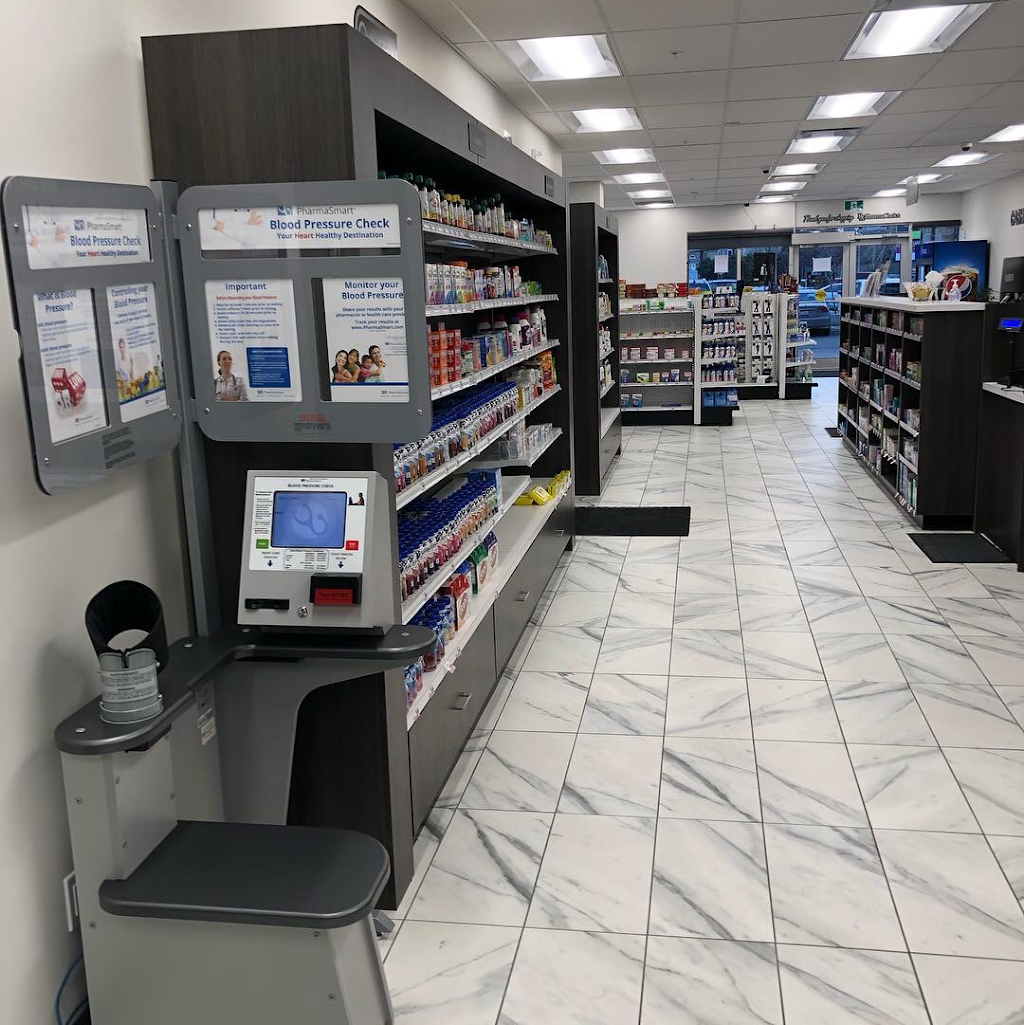 Elixir Pharmacy Pharmachoice | 8 Varsity Estates Cir NW #102, Calgary, AB T3A 2Z3, Canada | Phone: (587) 355-7008