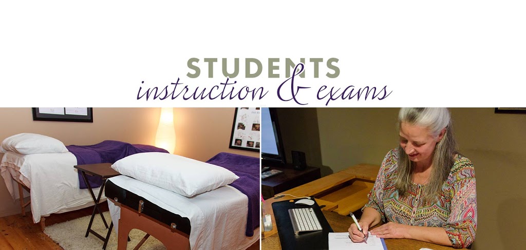 Carolynns Reflexology | 4230 Garnet St, Regina, SK S4S 3G9, Canada | Phone: (306) 530-8514