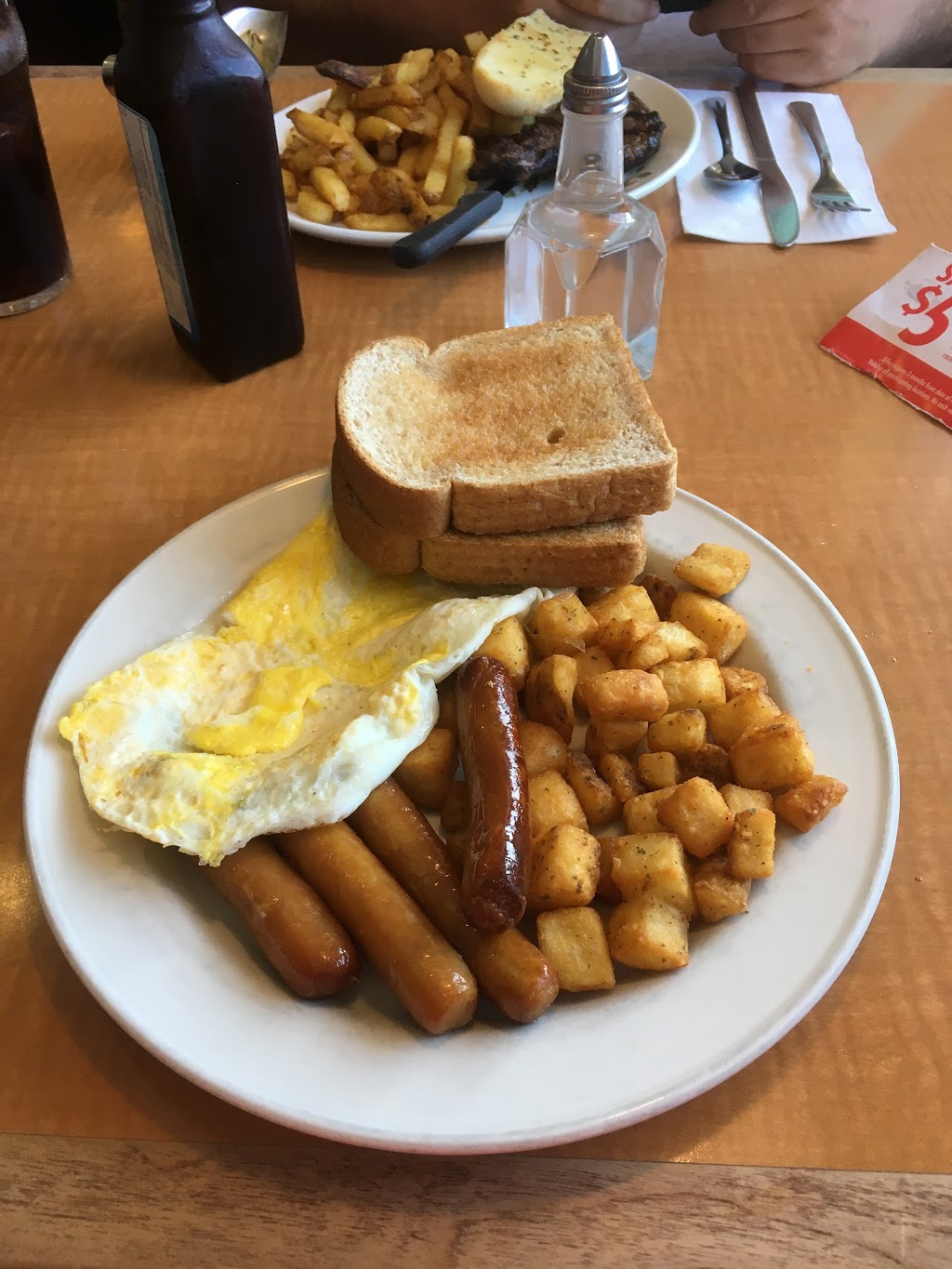 Smittys | 26 Gibson Dr Unit 2, Mount Pearl, NL A1N 5K8, Canada | Phone: (709) 368-8690