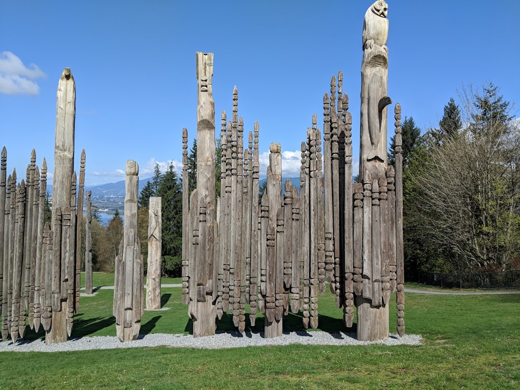 Kushiro Park | 464 Centennial Way, Burnaby, BC V5A 1G9, Canada