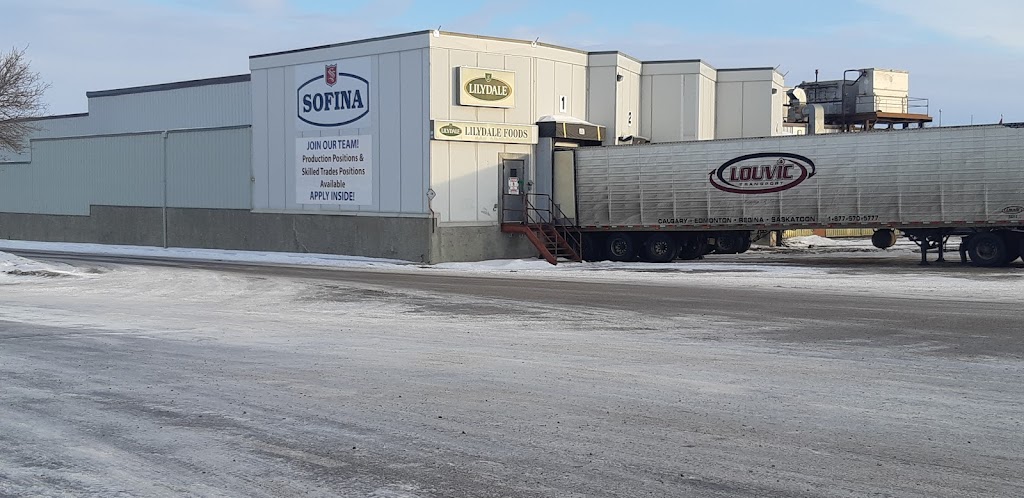 Lilydale Inc | 502 Bosworth St, Wynyard, SK S0A 4T0, Canada | Phone: (306) 554-2555