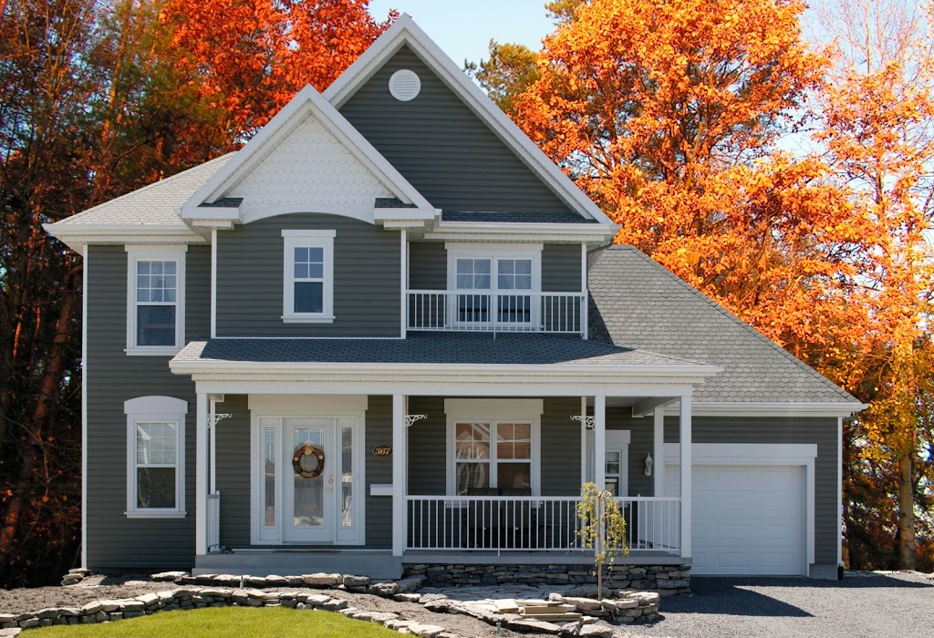 Mitten Siding & Accessories | 185 William Smith Dr Unit 3, Whitby, ON L1N 0A3, Canada | Phone: (647) 725-0734