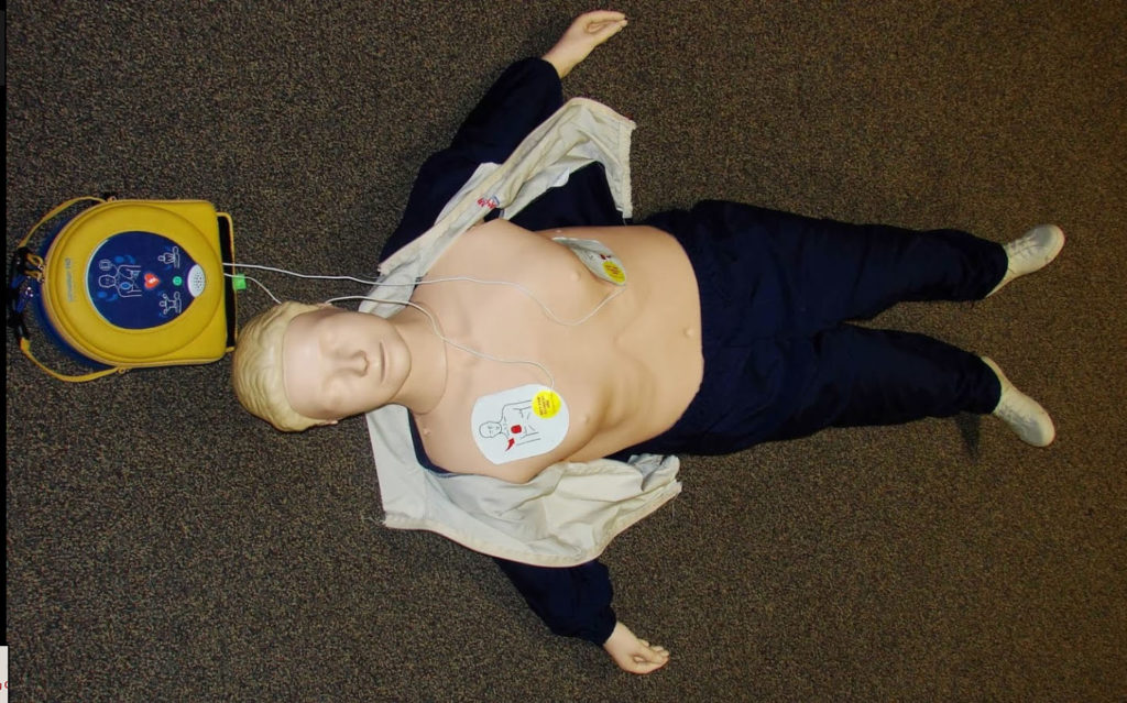 First Aid Training Centre | 305 Madison Street #B, Winnipeg, MB R3J 1H8, Canada | Phone: (204) 294-6210