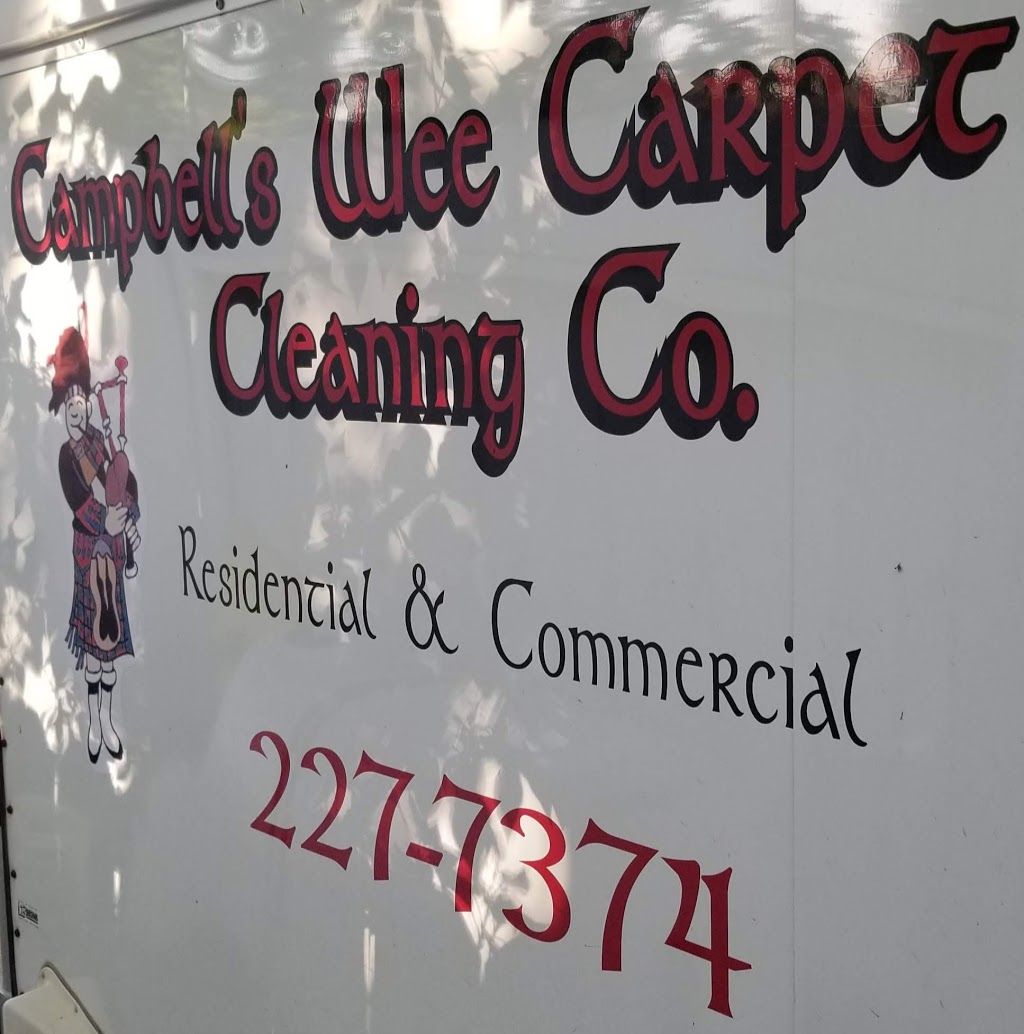 Campbells Wee Carpet Cleaning | 3530 33rd Street West, Saskatoon, SK S7L 6E1, Canada | Phone: (306) 227-7374