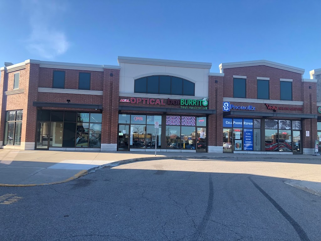 Akal Optical, Optometrist & Optician | 5010 Pinedale Ave, Burlington, ON L7L 0G3, Canada | Phone: (905) 634-3220