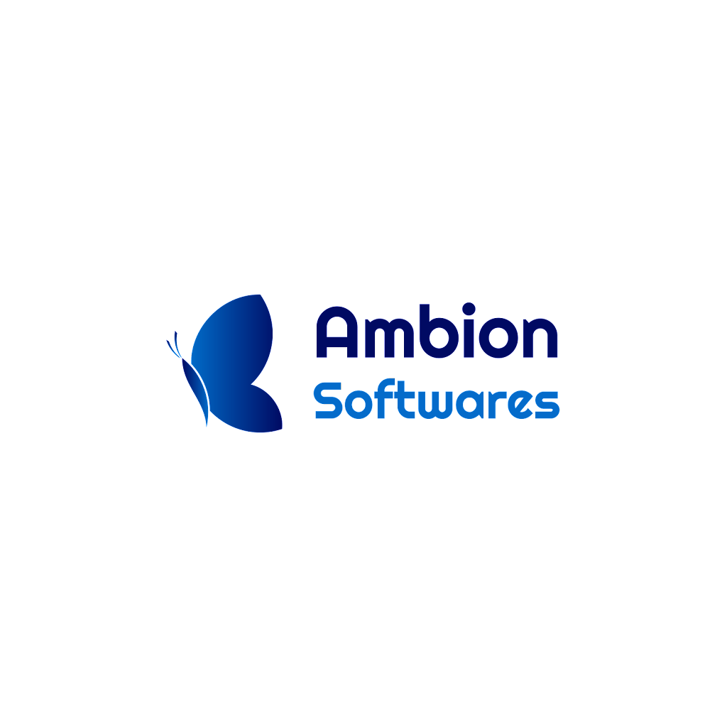 Ambion Softwares | Aspire building, 13763 101 Ave Unit 503, Surrey, BC V3T 0N8, Canada | Phone: (236) 975-5512