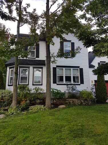 Revêtements 2J | 496 Rue Helen, Otterburn Park, QC J3H 1R9, Canada | Phone: (438) 522-3408