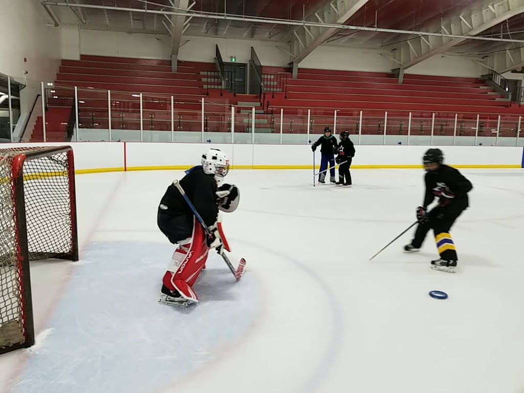 Rise Ringette Camp | 51 Lucien Dr, Dartmouth, NS B2W 2J1, Canada | Phone: (902) 471-1770