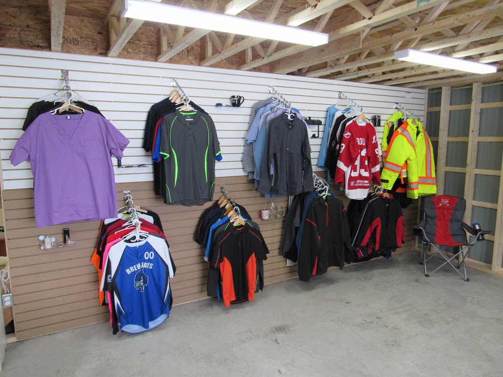 Drouin Creations | 868-B Limoges Rd, Limoges, ON K0A 2M0, Canada | Phone: (613) 443-2228