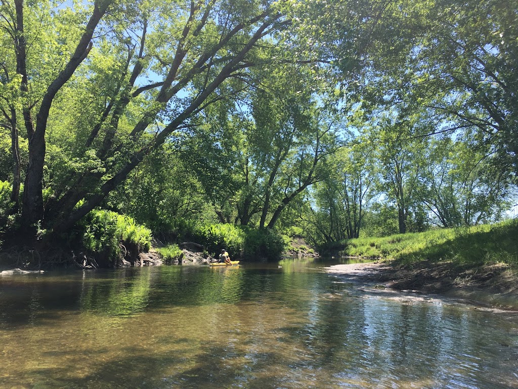 La Bouffée dAir - location vélo électrique et kayak | 362 Rte de Mansonville, Mansonville, QC J0E 1X0, Canada | Phone: (819) 919-3719
