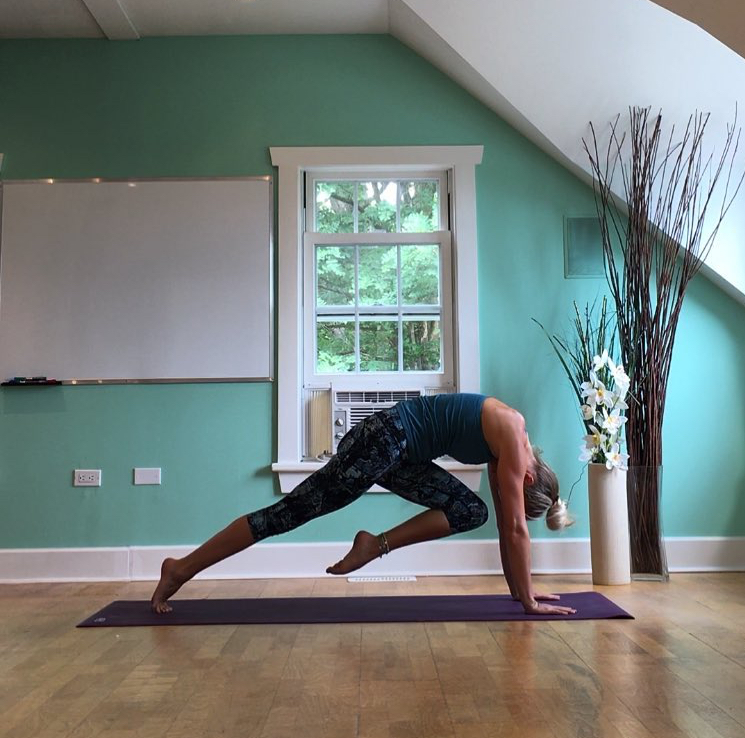 Yoga 44 | 114 Medora St, Port Carling, ON P0B 1J0, Canada | Phone: (647) 535-7238