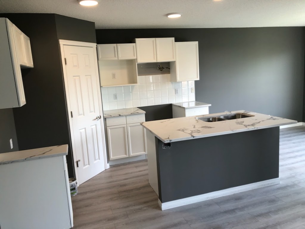 Granite City | 4500 5 St NE #6, Calgary, AB T2E 7C3, Canada | Phone: (403) 520-2042