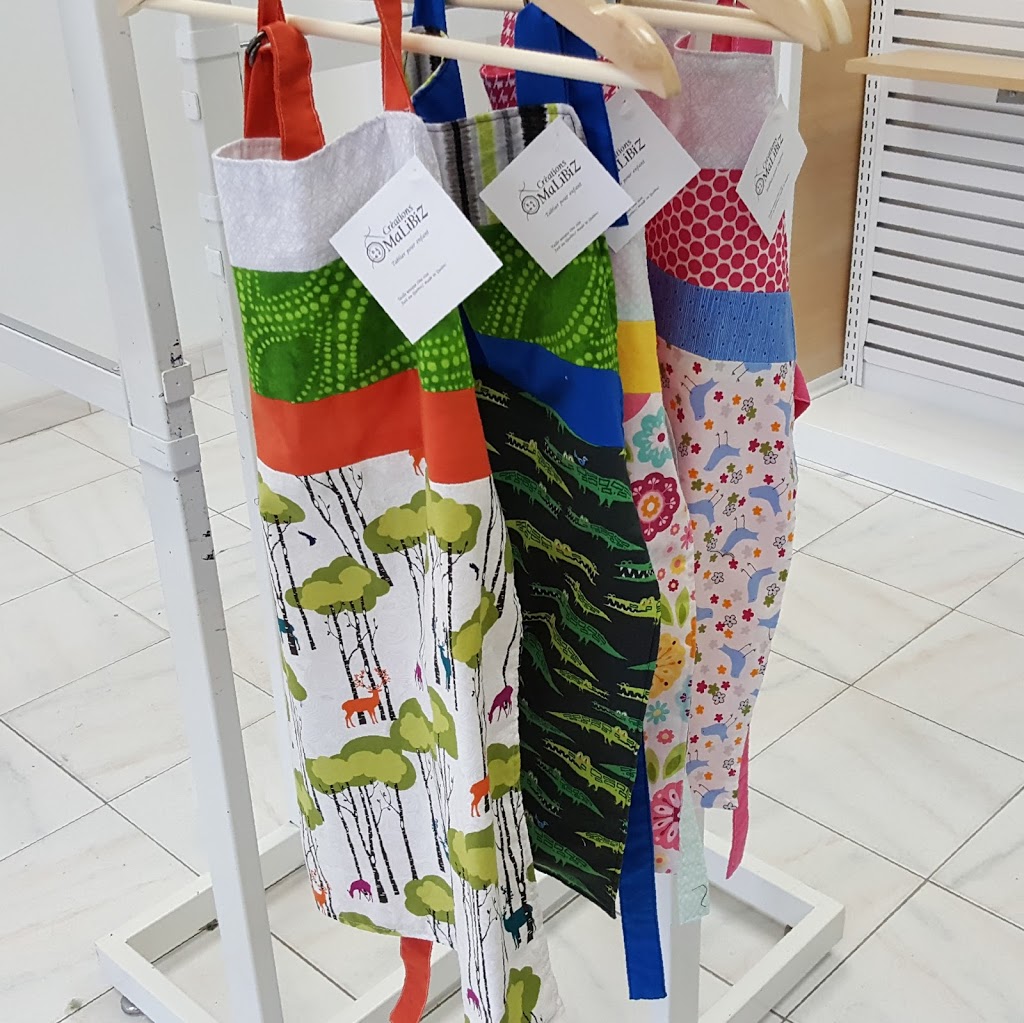 Créations MaLiBiZ | 141 Rue Dumontier, Sainte-Thérèse, QC J7E 4N2, Canada | Phone: (514) 743-5772
