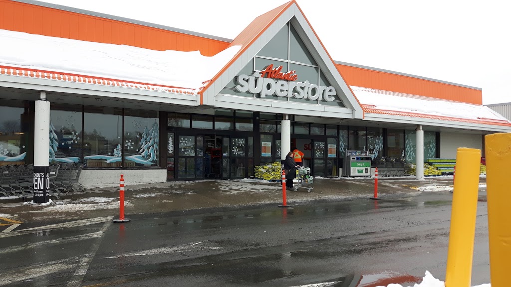Atlantic Superstore | 920 Cole Harbour Rd, Dartmouth, NS B2V 2J5, Canada | Phone: (902) 462-4500
