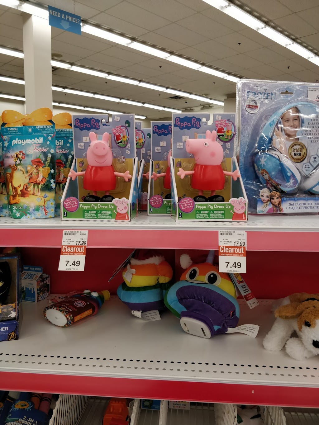 Shoppers Drug Mart | 1 Kennedy Rd S, Brampton, ON L6W 3C9, Canada | Phone: (905) 454-4464