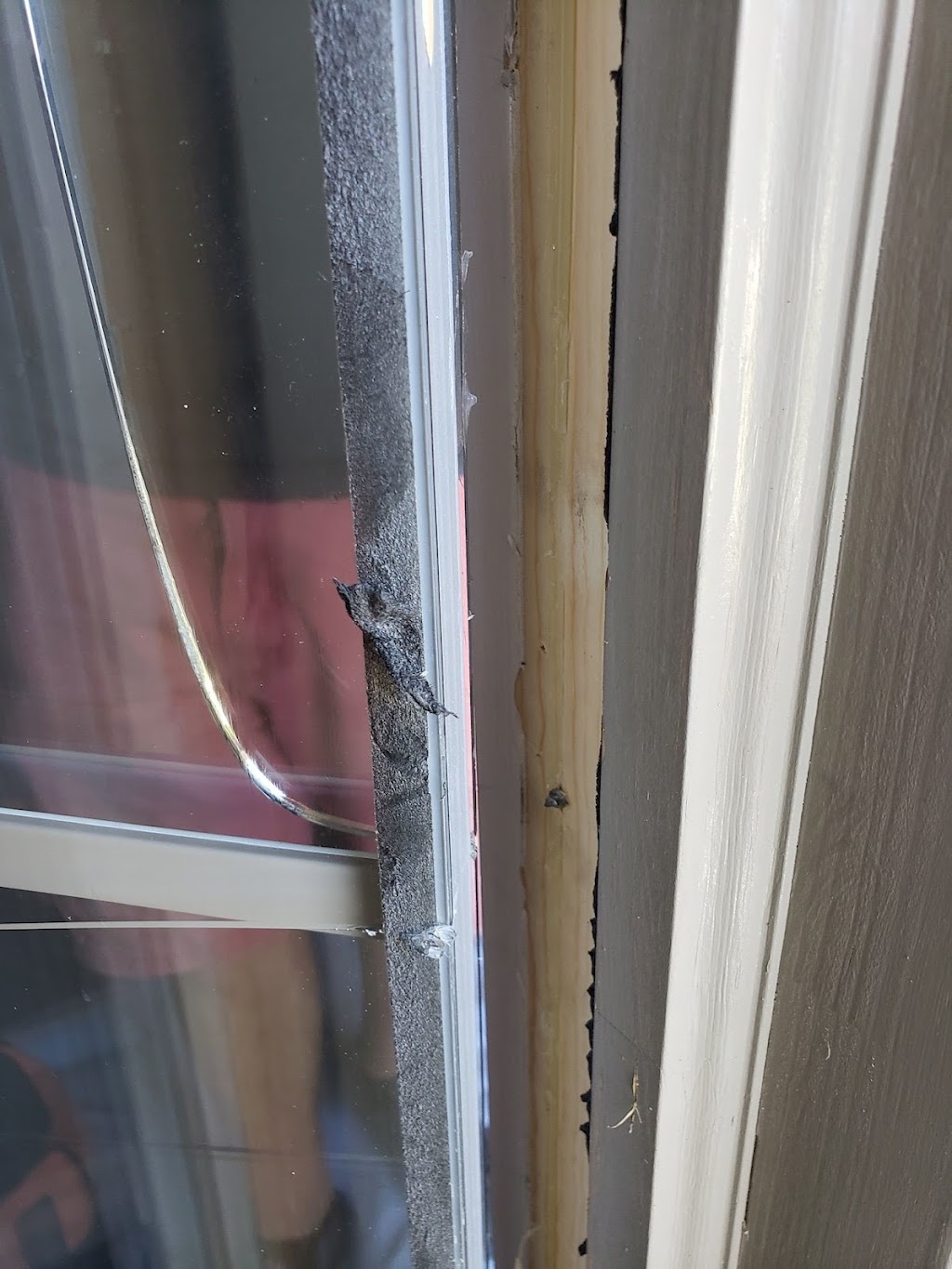 Ghazal window and Door repair | 3325 Casson Way, London, ON N6L 0B9, Canada | Phone: (519) 495-9202