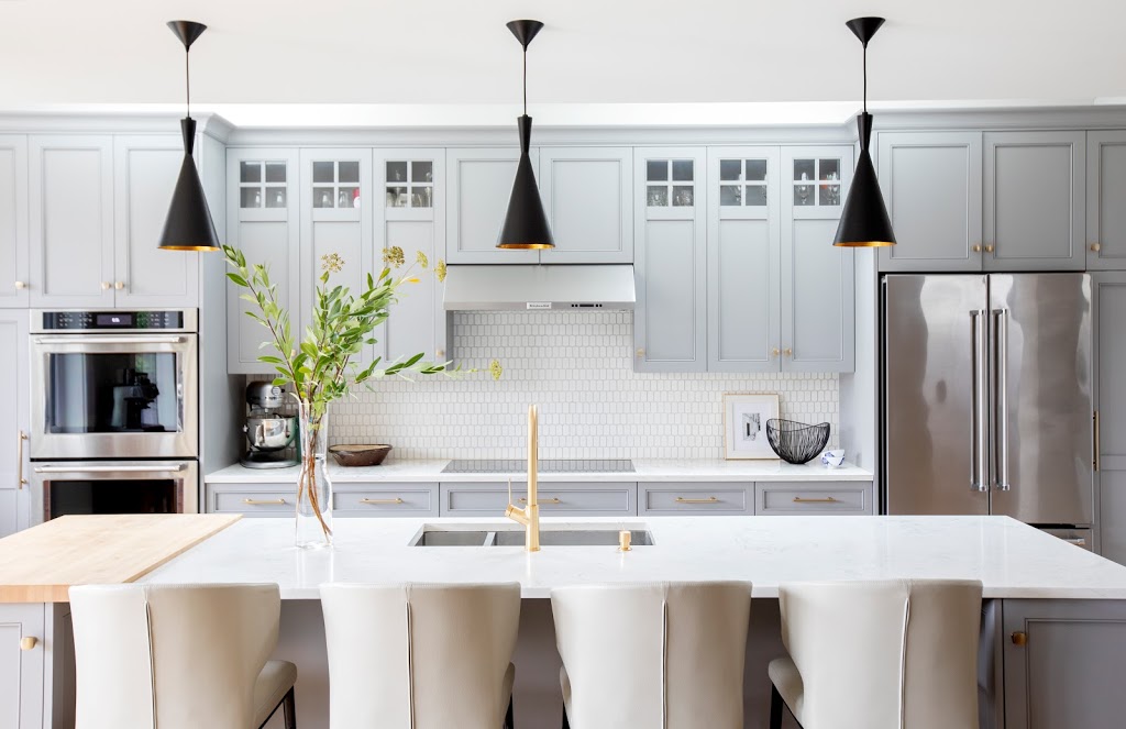 Loft + Maven Interior Design | 201-350 E, ESPLANADE, North Vancouver, BC V7L 1A4, Canada | Phone: (604) 366-6399