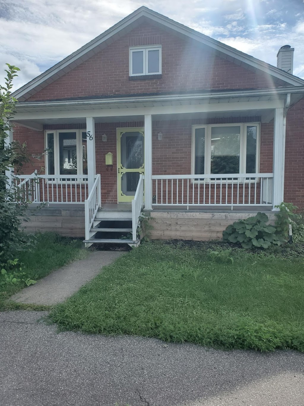 Équilibre et Événement Énergétique Tianshi | 56 Rue Viau, Salaberry-de-Valleyfield, QC J6T 4Y2, Canada | Phone: (450) 567-1522