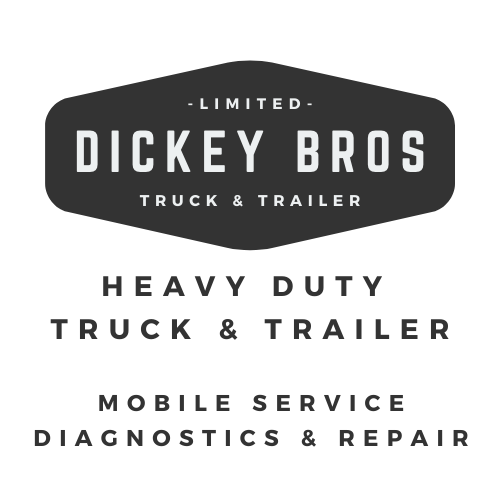 Dickey Bros Truck and Trailer Ltd | Warren Ave, Kimberley, BC V1A 1M6, Canada | Phone: (250) 520-0262