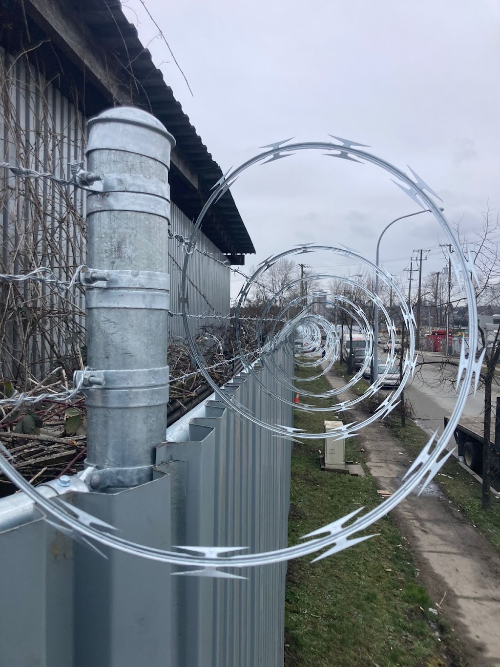 Fortress Fencing | 133 St, Surrey, BC V3T 0B1, Canada | Phone: (778) 863-7337
