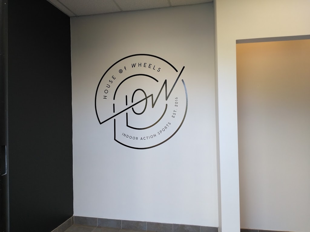 House of Wheels Ltd. | 8832 48 Ave NW, Edmonton, AB T6E 5L1, Canada | Phone: (780) 461-2368