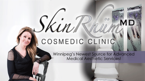 SkinRhümMD Cosmetic Clinic | 2665 Henderson Hwy, East Saint Paul, MB R2E 0C4, Canada | Phone: (204) 894-7486