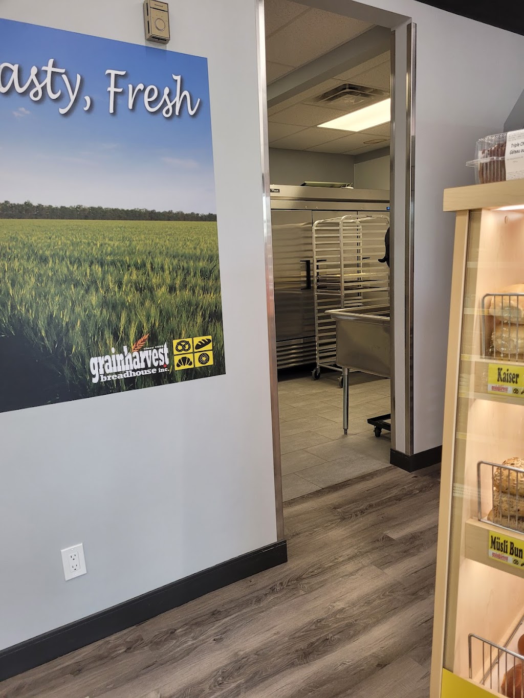 Grainharvest House Inc. | 1450 Block Line Rd Unit #7, Kitchener, ON N2C 0A5, Canada | Phone: (519) 578-0332