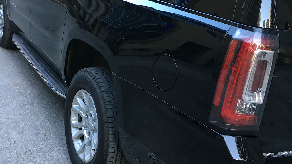 NK Alliance Limousine Service | 100 Mason Dr, Whitby, ON L1N 2B1, Canada | Phone: (647) 720-7786