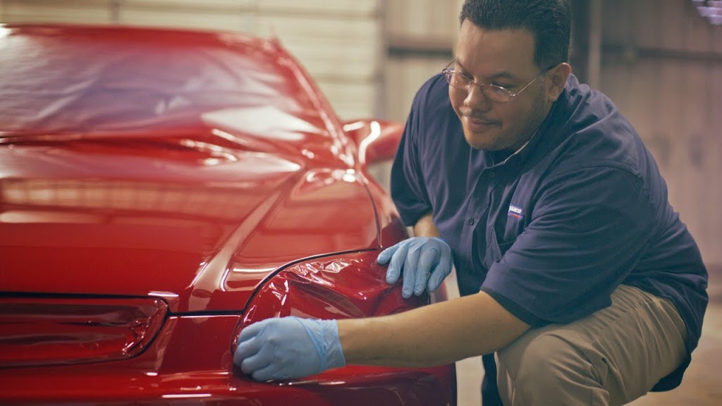 Maaco Collision Repair & Auto Painting | 1100 Finch Ave W Unit 11A, North York, ON M3J 2E2, Canada | Phone: (647) 495-7047