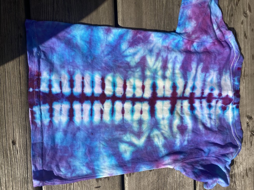 Sparks Tie Dye | 200 Rothsay Ave, Hamilton, ON L8M 3G7, Canada | Phone: (416) 820-2052