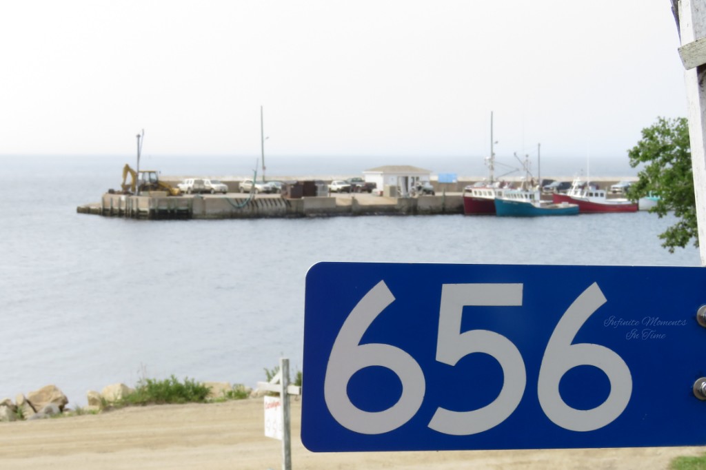Carolyns Restaurant & Craft | 656 Big Tancook Island Rd, Tancook Island, NS B0J 3G0, Canada | Phone: (902) 228-2749