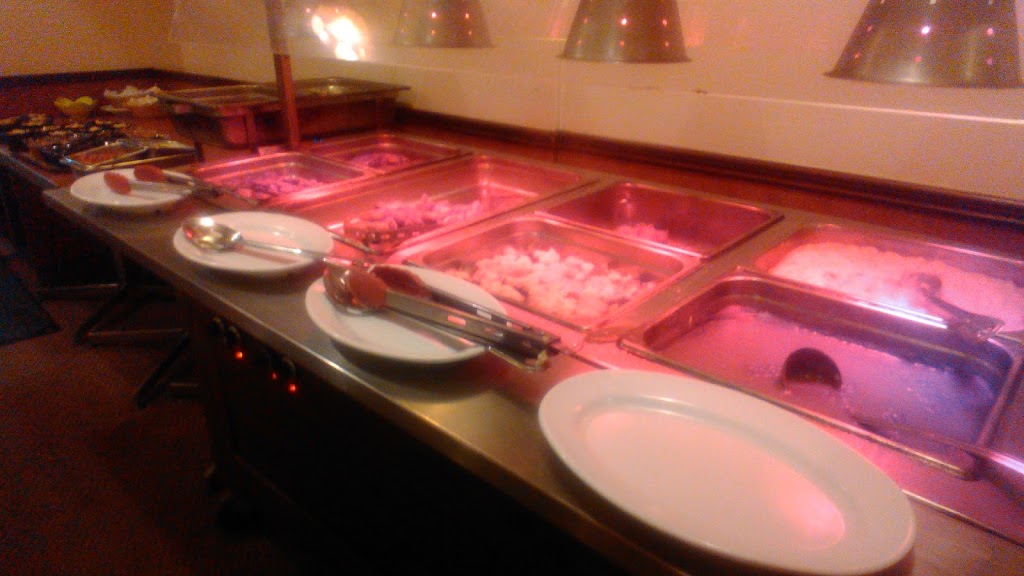 Embassy Family Restaurant | 267 Main St, Glencoe, ON N0L 1M0, Canada | Phone: (519) 287-5239