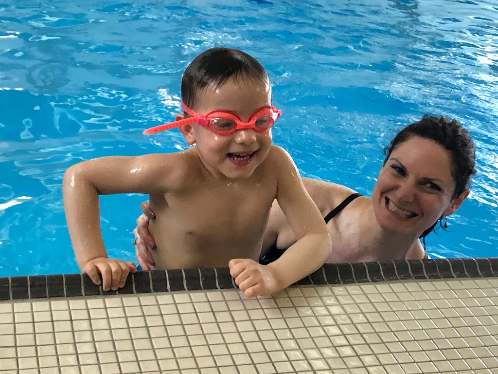 The Aqua Life Swim Academy | 1486 Innes Rd, Gloucester, ON K1B 3V5, Canada | Phone: (613) 793-0323