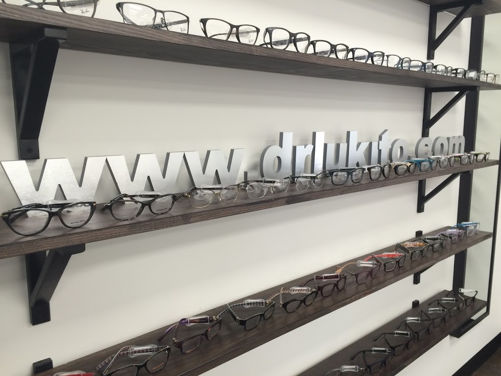 Dr. Mark Lukito & Associates Optometry | 480 Woodlawn Rd E, Guelph, ON N1E 5J8, Canada | Phone: (519) 826-5323