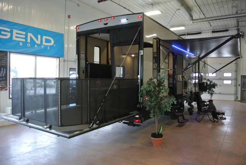 Coach Works RV & Marine | 1701 Sparrow Dr, Nisku, AB T9E 8H9, Canada | Phone: (855) 685-8700